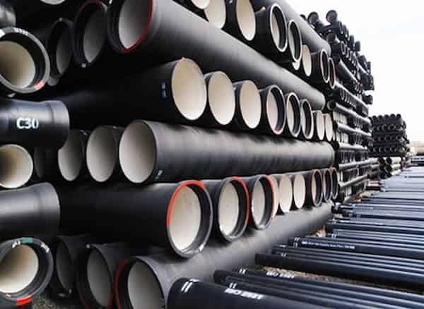 تصویر 2 از فروش لوله پلی اتیلن فشار قوی + قیمت خرید به صرفه